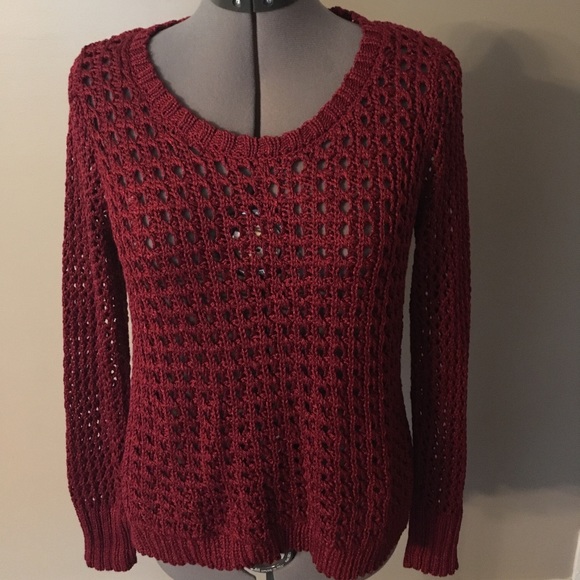 Lucky Brand Sweaters - Lucky Brand Sweater